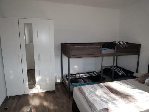Apartamento Ferienwohnung Sagenwelt