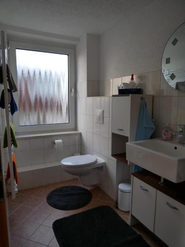 Apartamento Ferienwohnung Sagenwelt