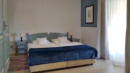 Apartamento Ferienwohnungen Unter Den Linden