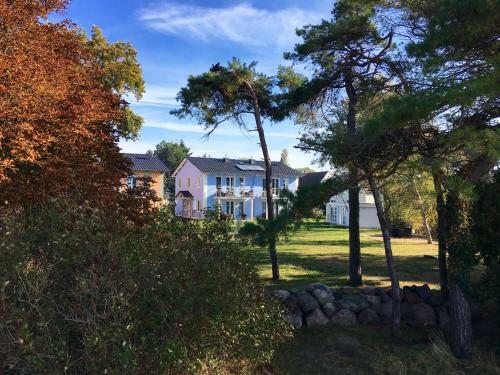 Apartamento Villa "windfl�chter"
