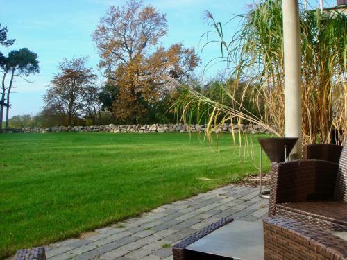 Apartamento Villa "windfl�chter"