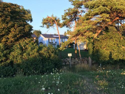 Apartamento Villa "windfl�chter"