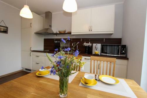 Apartamento Villa "windfl�chter"