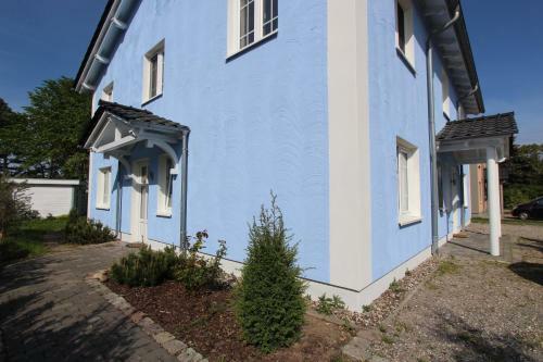 Apartamento Villa "windfl�chter"