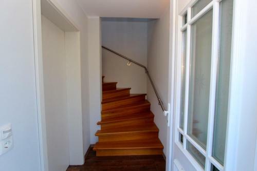 Apartamento Villa "windfl�chter"