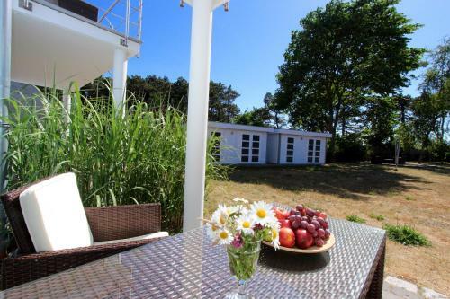 Apartamento Villa "windfl�chter"