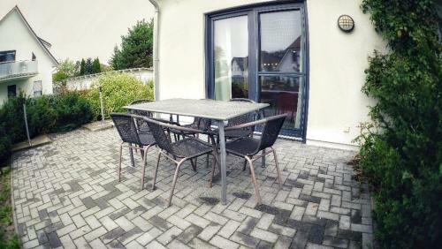 Apartamento Bernsteininsel