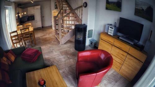 Apartamento Bernsteininsel