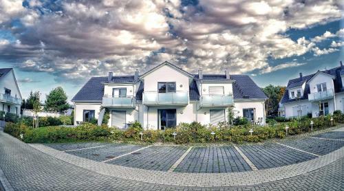 Apartamento Bernsteininsel