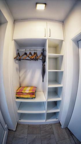 Apartamento Bernsteininsel