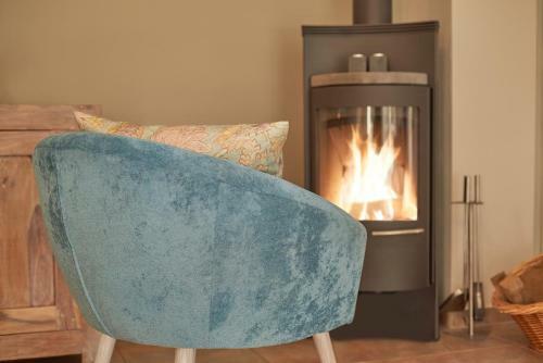Apartamento Sommerhaus Thiessow 2