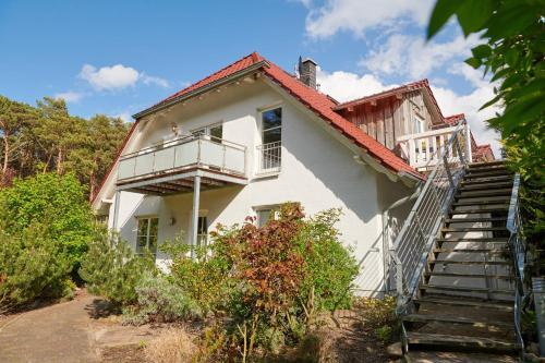 Apartamento Sommerhaus Thiessow 2