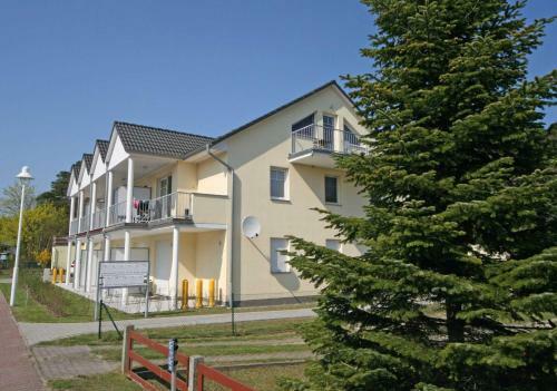 Apartamento Ferienwohnung Nr 05 Leon Mit Terrasse