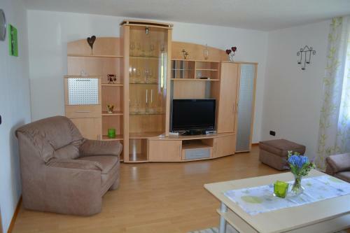 Apartamento Haus Marie