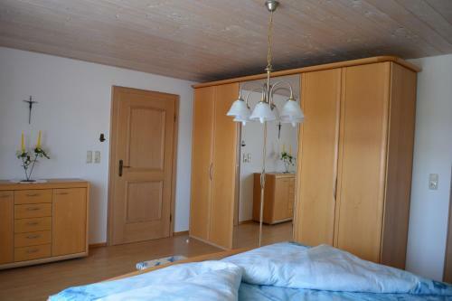 Apartamento Haus Marie