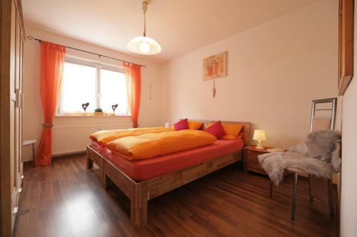 Apartamentos Ferienhof Neukirchinger