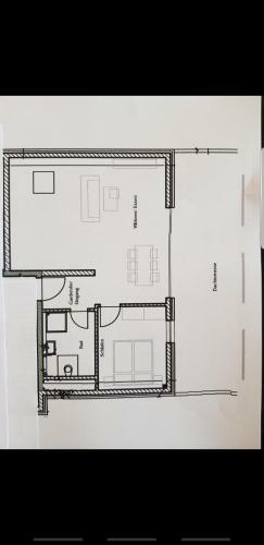 Apartamento Penthouse-ferienwohnung