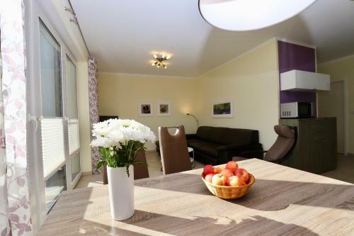 Apartamento Haus Sonnensegler