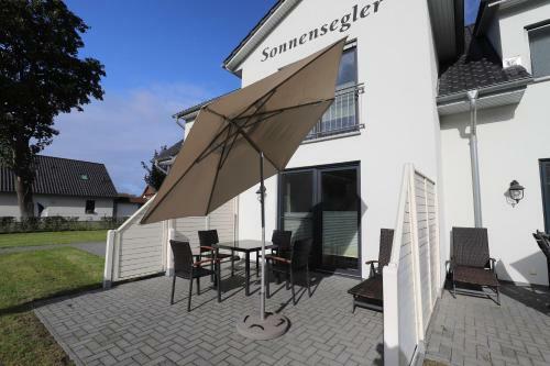 Apartamento Haus Sonnensegler