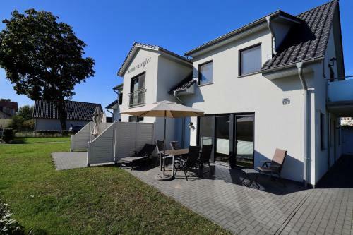 Apartamento Haus Sonnensegler
