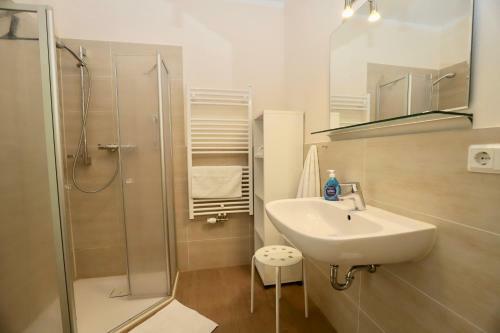 Apartamento Haus Sonnensegler