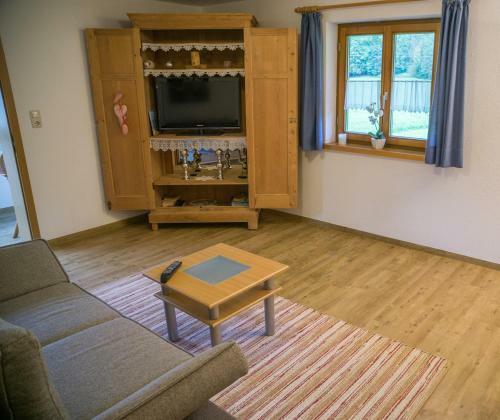 Apartamento Geigers Ferienhaus