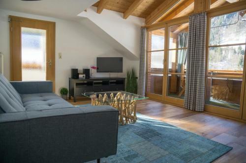 Apartamento Geigers Ferienhaus