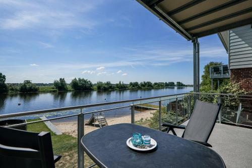 Apartamento Eiderstrand