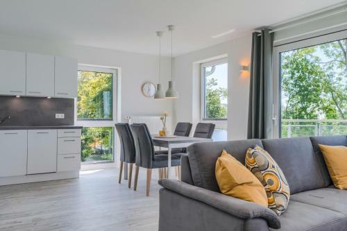 Apartamento Eiderstrand