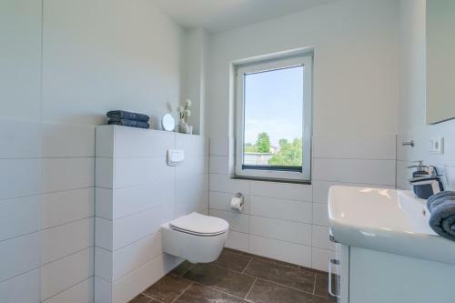 Apartamento Eiderstrand