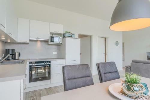Apartamento Eiderstrand