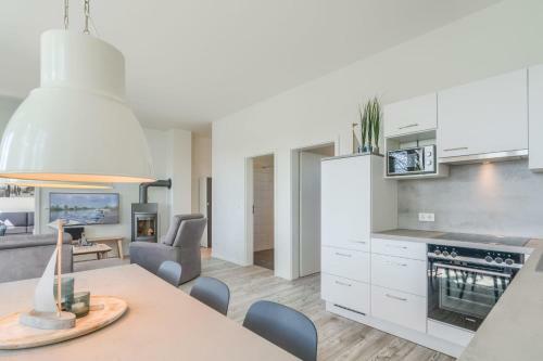 Apartamento Eiderstrand