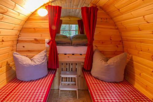 Country Camping Berlin
