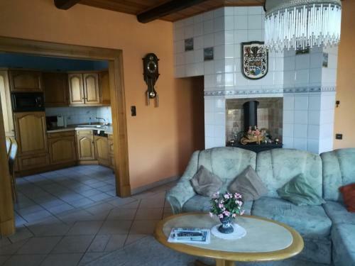 Agroturismo Ferienhof Welsch