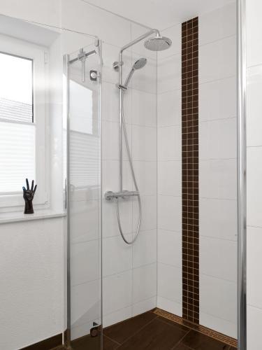 Apartamento Haus S�dwester Herzmuschel