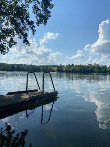 Hostal Seepension Ostertach - Am Leitgeringer See