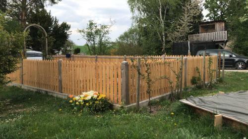 Apartamento Pferdehof-dietzsch