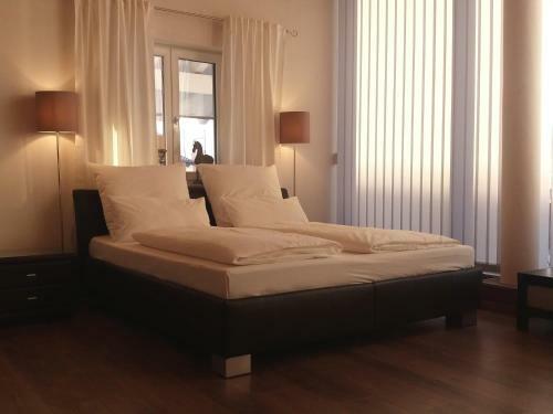 Apartamentos Ferienwohnung Schmuckkastl
