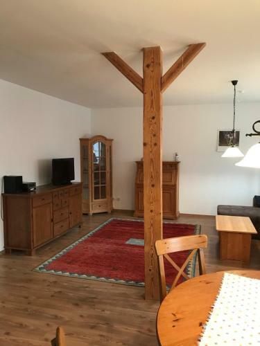 Apartamento Pferdehof Dietzsch,tittmoning