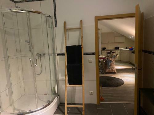 Apartamento Im Herzen Bayerns