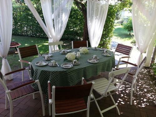 Apartamento Scheunenhaus Kienspan