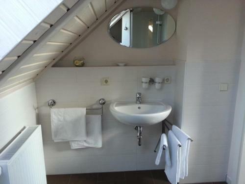 Apartamento Scheunenhaus Kienspan