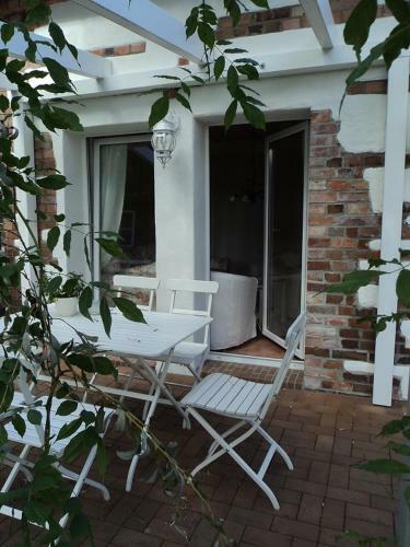 Apartamento Scheunenhaus Kienspan