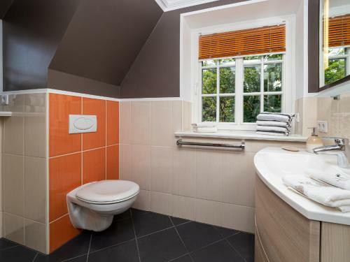 S�dwinds Friesenlodge Sylt