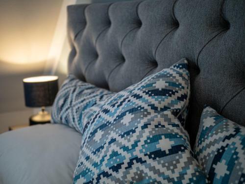 S�dwinds Friesenlodge Sylt