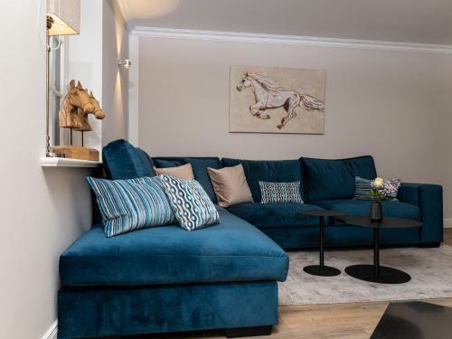 S�dwinds Friesenlodge Sylt