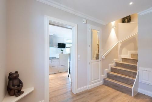 S�dwinds Friesenlodge Sylt