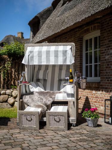S�dwinds Friesenlodge Sylt