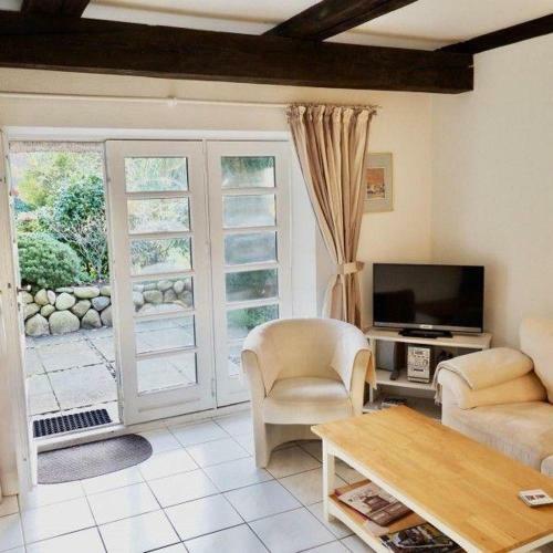 Apartamento Duenenrose