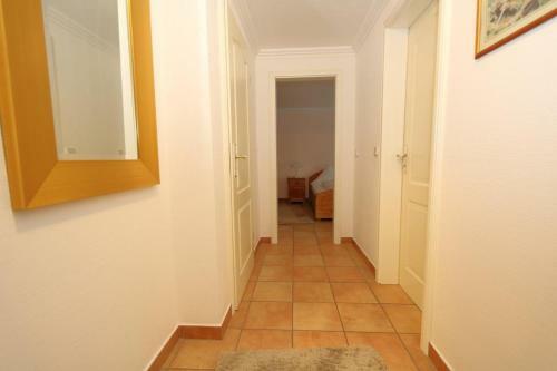 Apartamento Landhaus-brigitte-eg-west